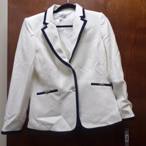 Women's Blazer